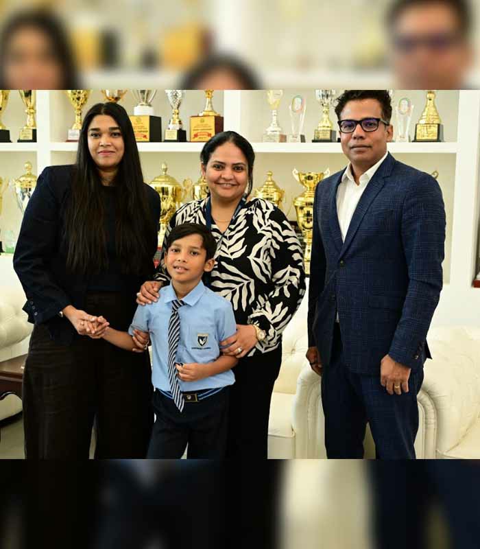 Record Image