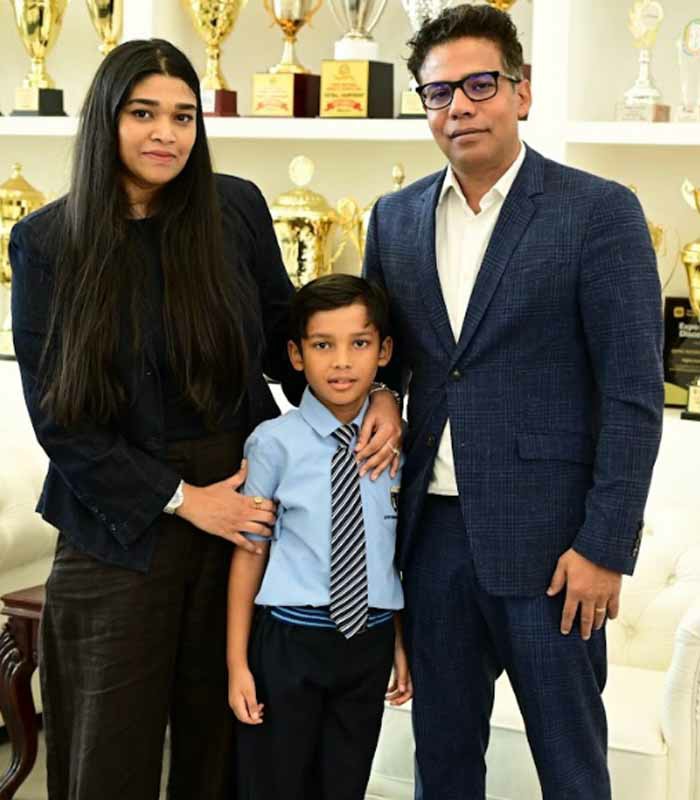 Record Image