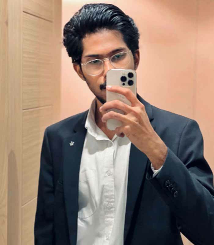 Record Image