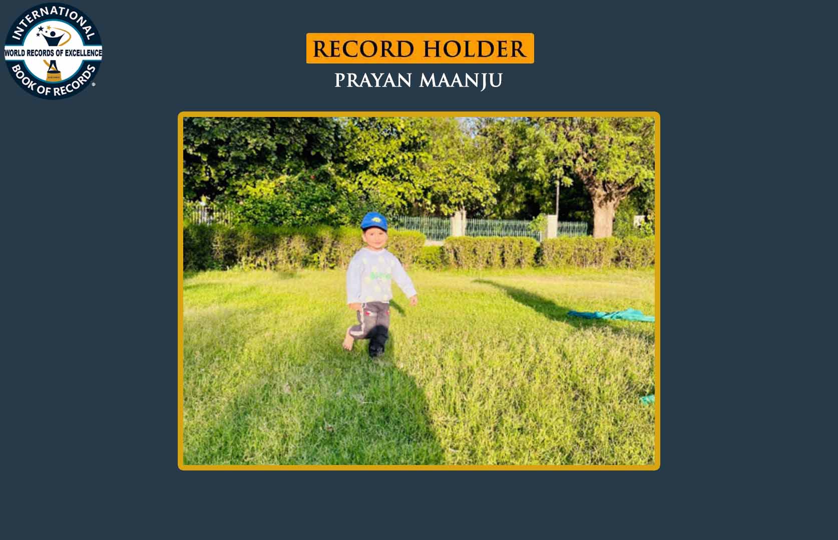 MAXIMUM RANDOM FLASHCARDS IDENTIFIED AND RECITED IN ONE MINUTE (TODDLER)