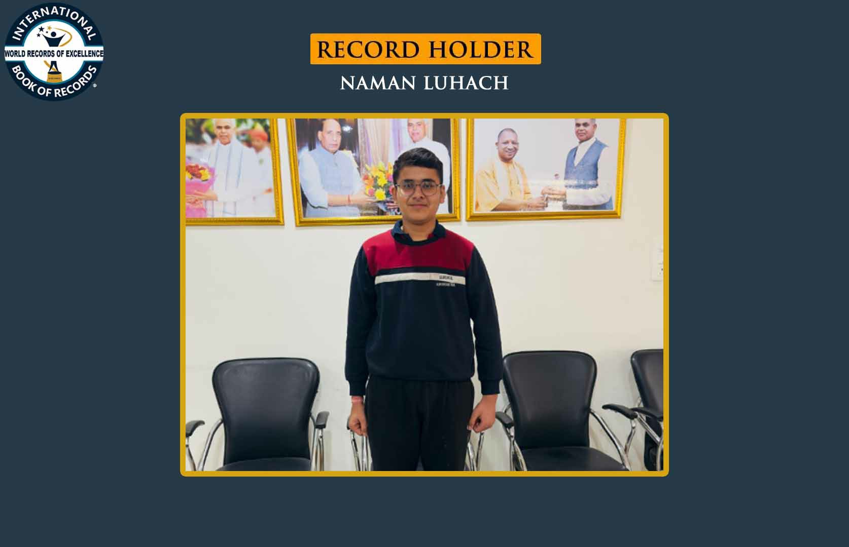 FASTEST TO RECITE 1 TO 50 CUBES BY A TEENAGER