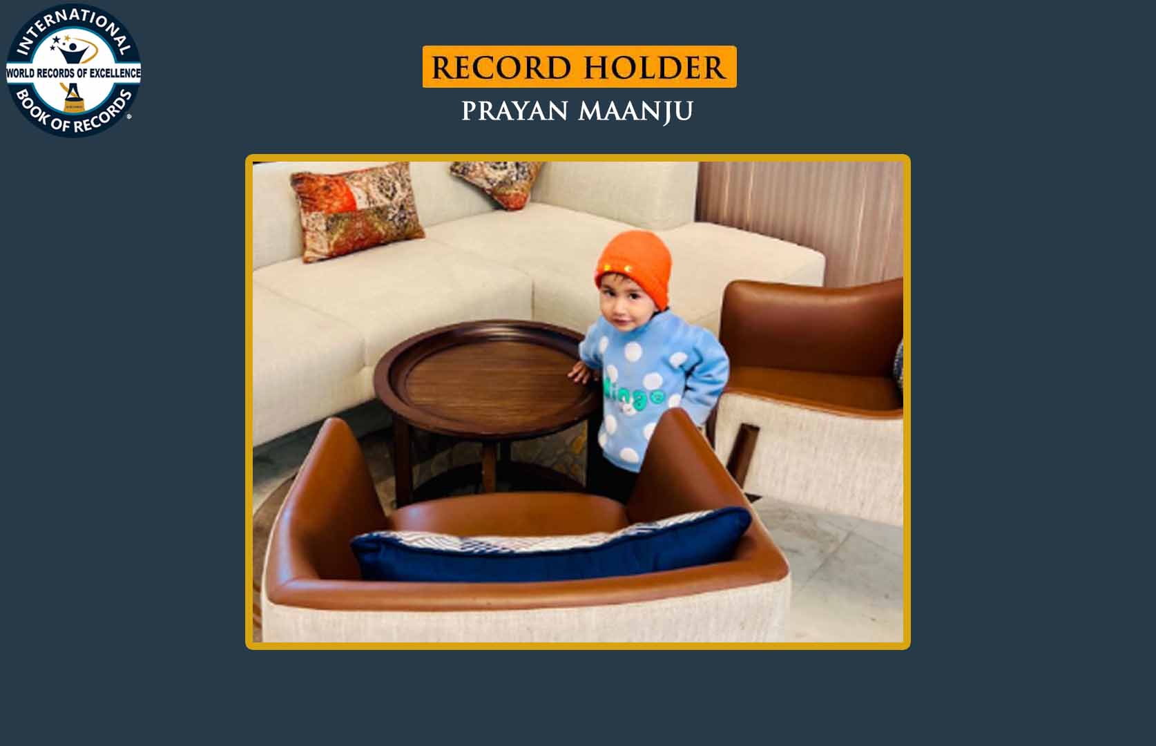 MAXIMUM TWO LETTER HINDI WORDS IDENTIFIED AND RECITED IN TWO MINUTES (TODDLER)