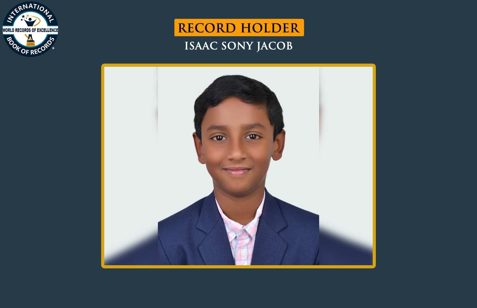 FASTEST TO ANSWER CAPITALS OF ALL COUNTRIES WHILE SOLVING MAXIMUM DIFFERENT RUBIK’S CUBE (PRE-TEEN)