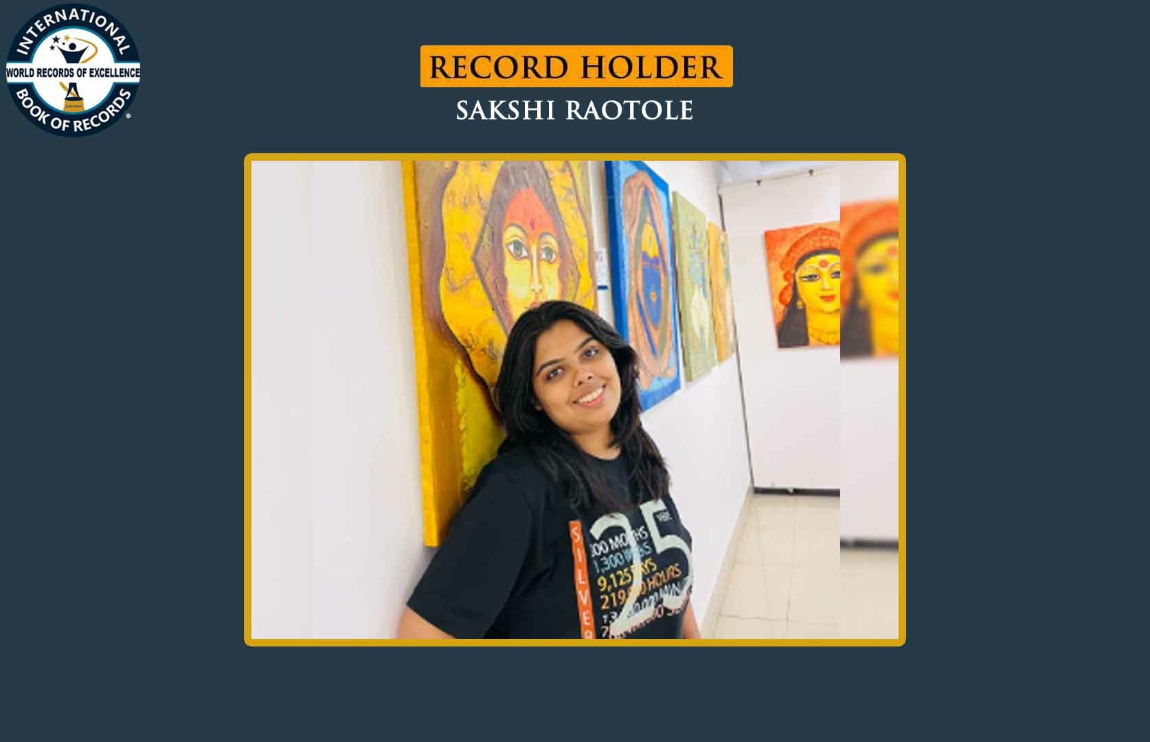 SMALLEST FACE PORTRAIT OF LORD KRISHNA CREATED ON MAXIMUM AMLA SEEDS