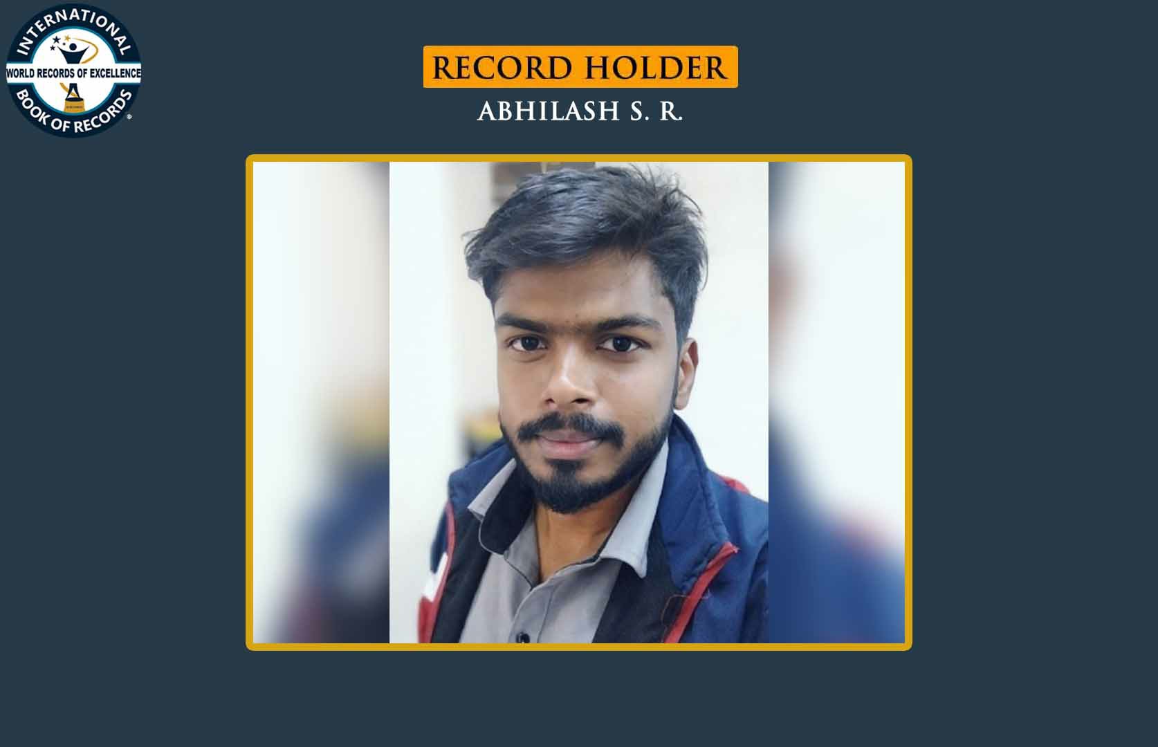 LONGEST TIME TO JUGGLE 3 TENNIS BALLS