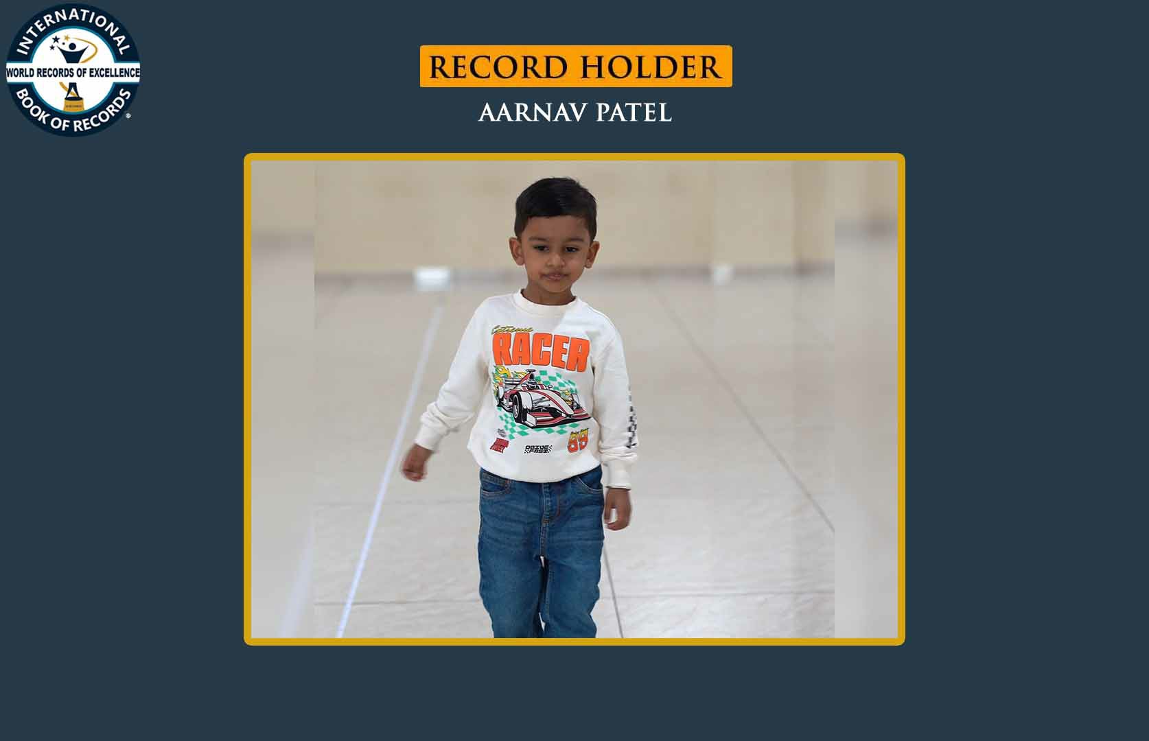 FASTEST TO ANSWER SQUARES OF 1 TO 50 (KID)