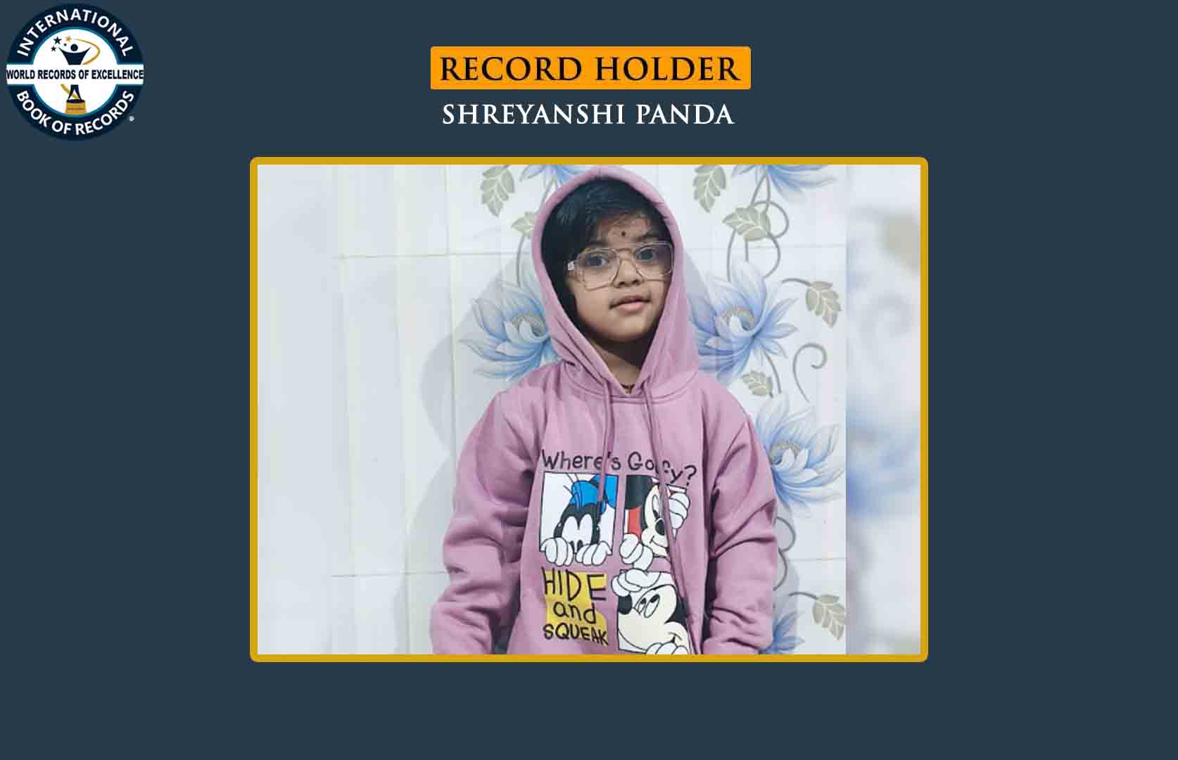 FASTEST TO ANSWER ALL INDIAN NATIONAL SYMBOLS BY A TODDLER