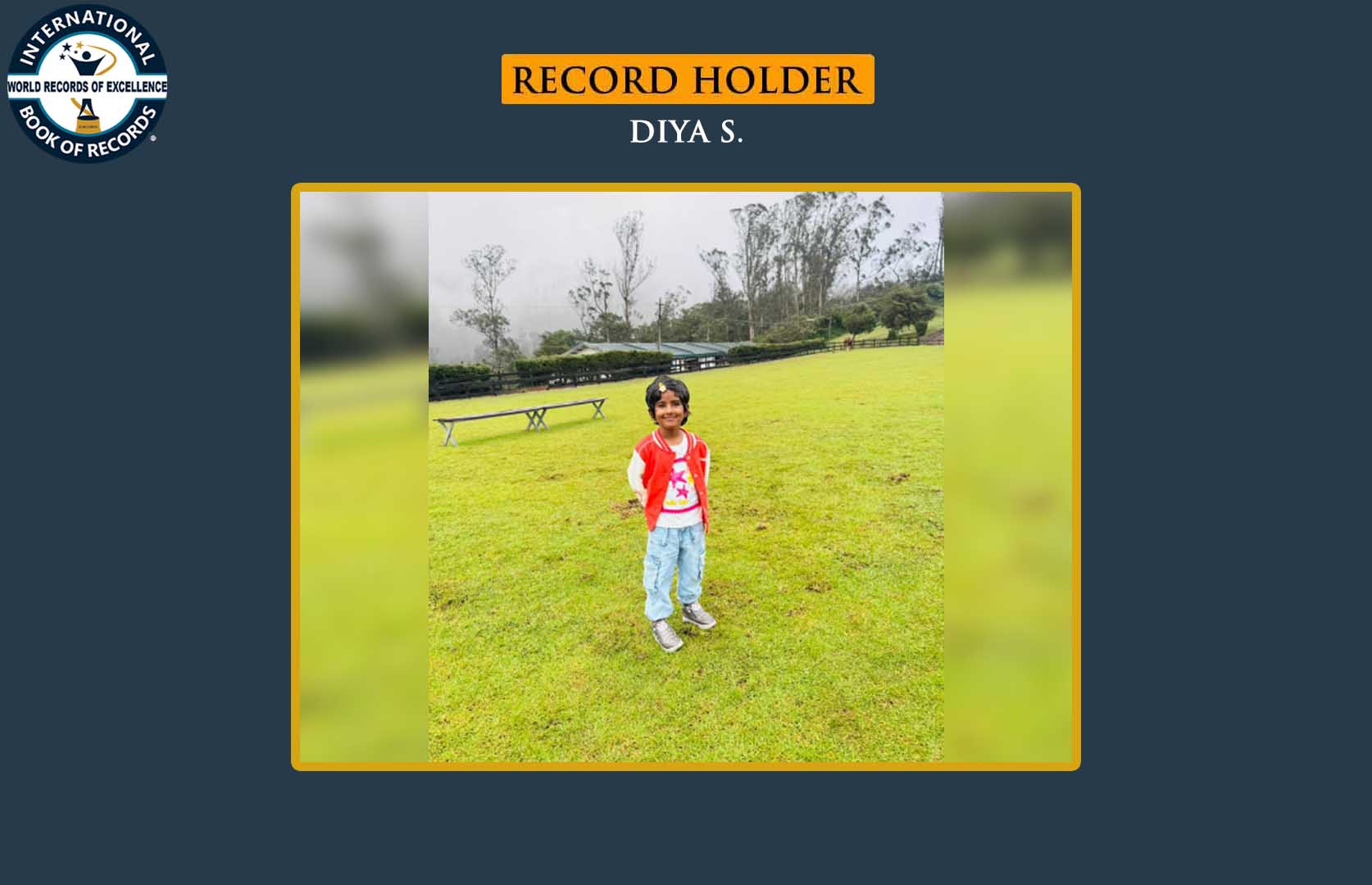 FASTEST TO RECITE ALL ELEMENTS OF PERIODIC TABLE (PRESCHOOLER)