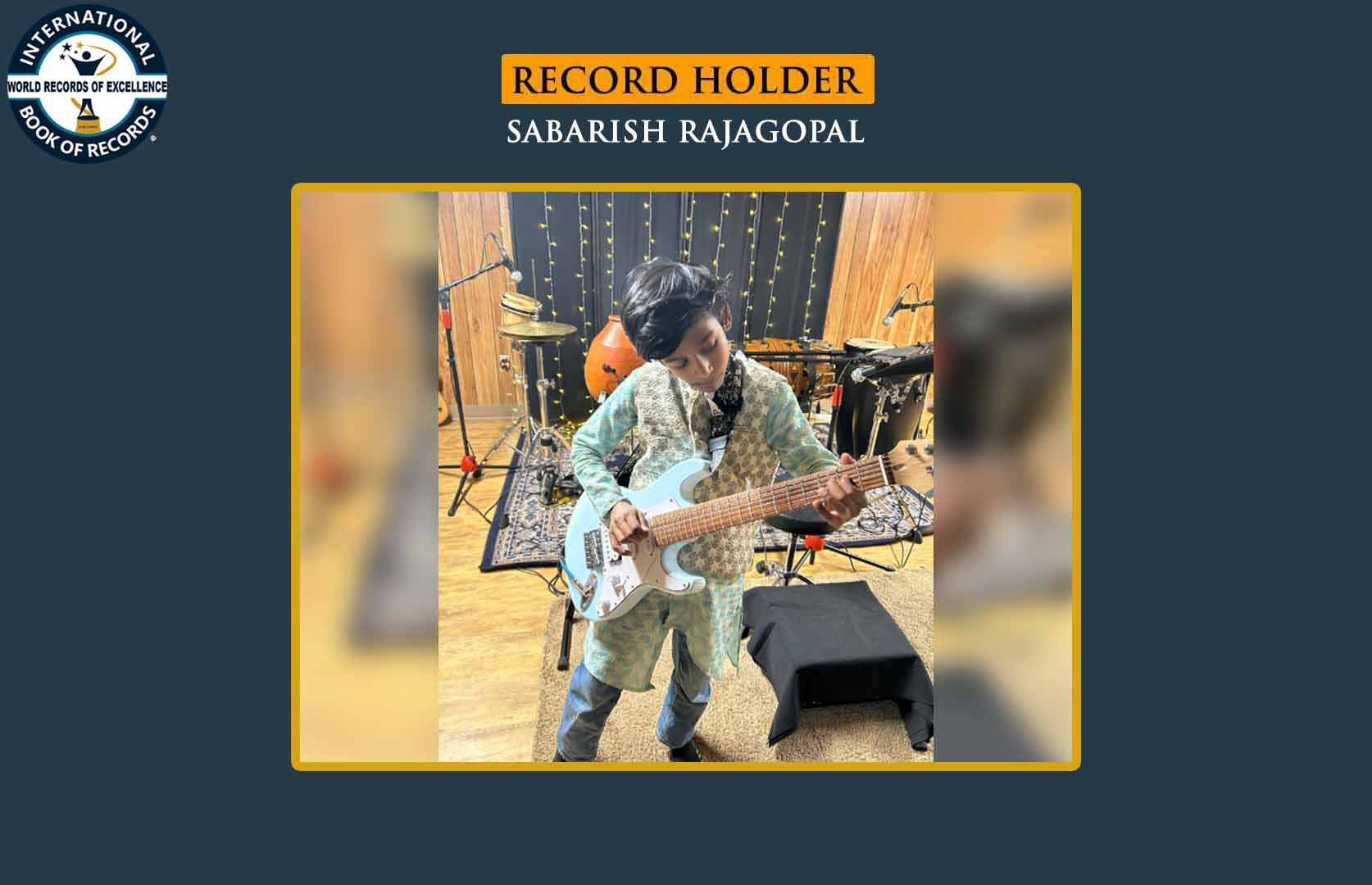 MAXIMUM MUSICAL INSTRUMENTS PLAYED BY A PRE-TEEN