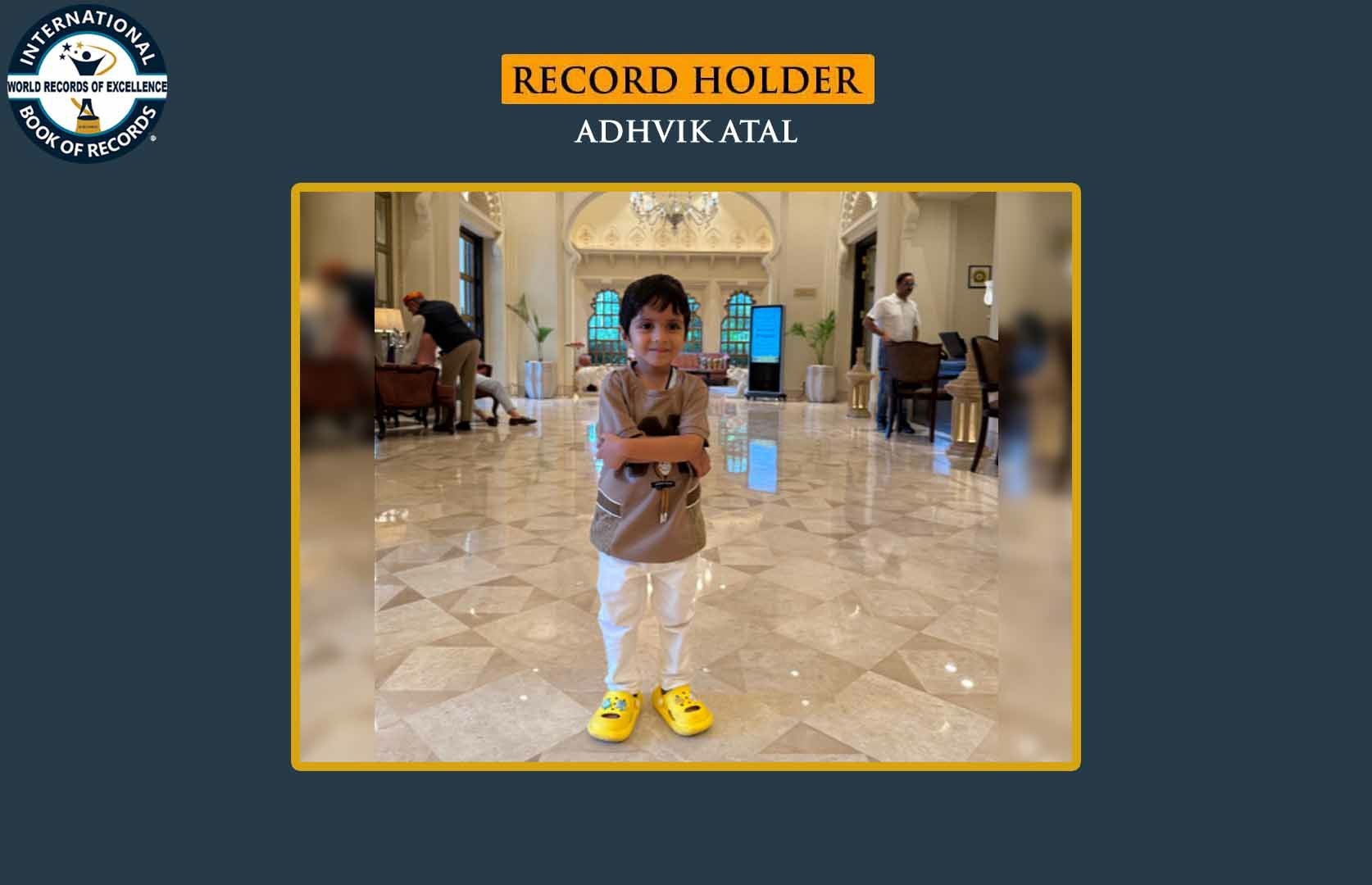 FASTEST TO ANSWER 50 QUESTIONS ON RAMAYANA (PRESCHOOLER)