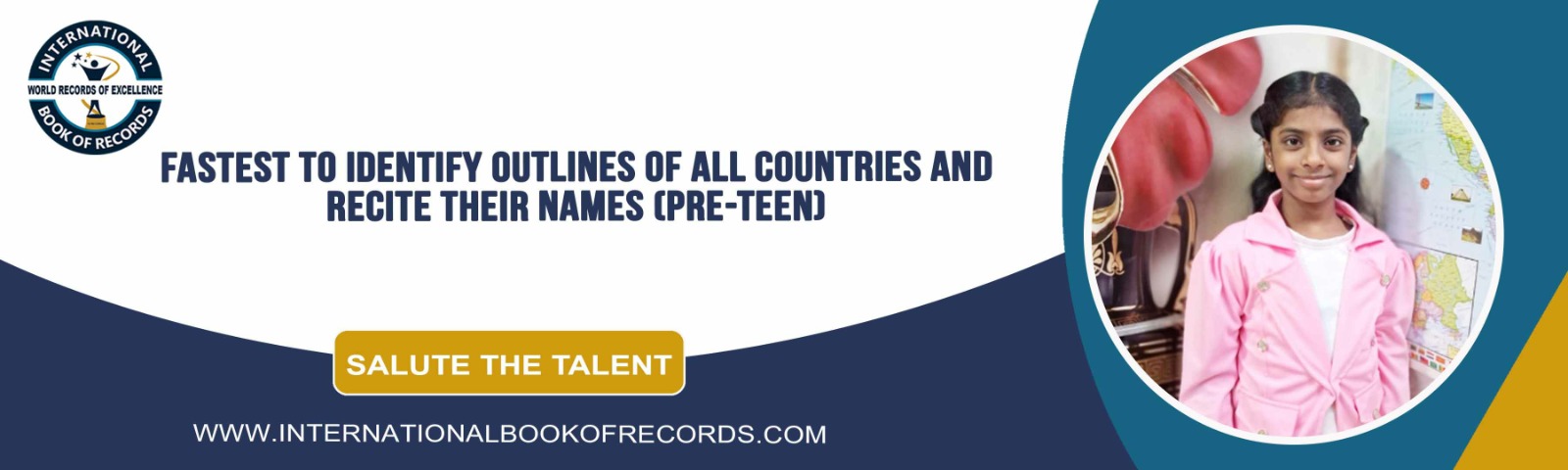 record banner image