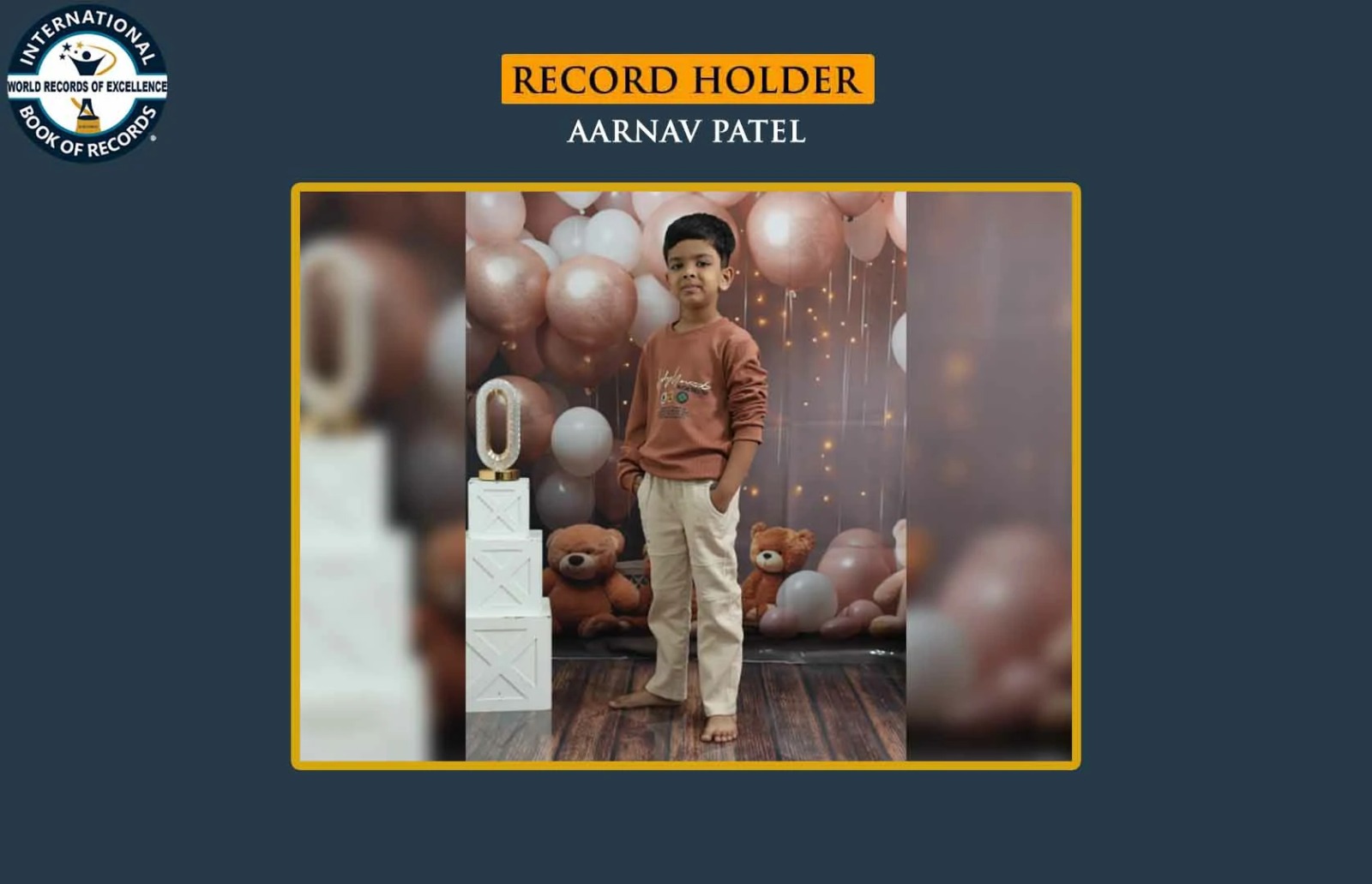 FASTEST TO ANSWER SQUARES OF 1 TO 50 (KID)