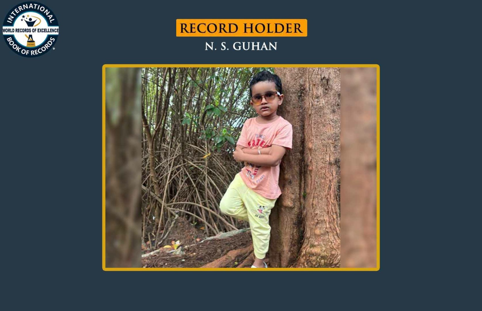 FASTEST TO IDENTIFY 50 COUNTRIES\\\' FLAGS ON SCREEN AND RECITE THEIR NAMES (PRESCHOOLER)