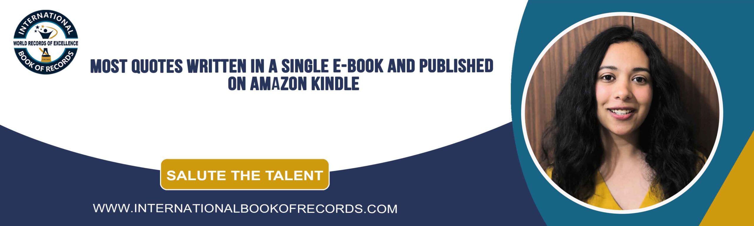 record banner image