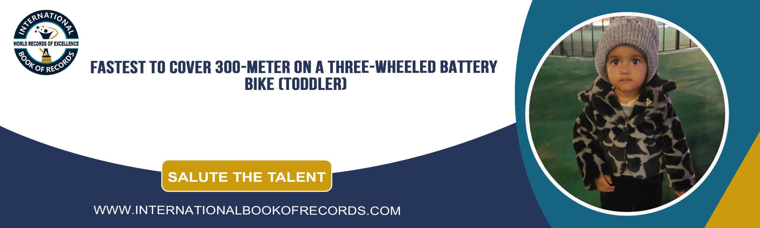 record banner image