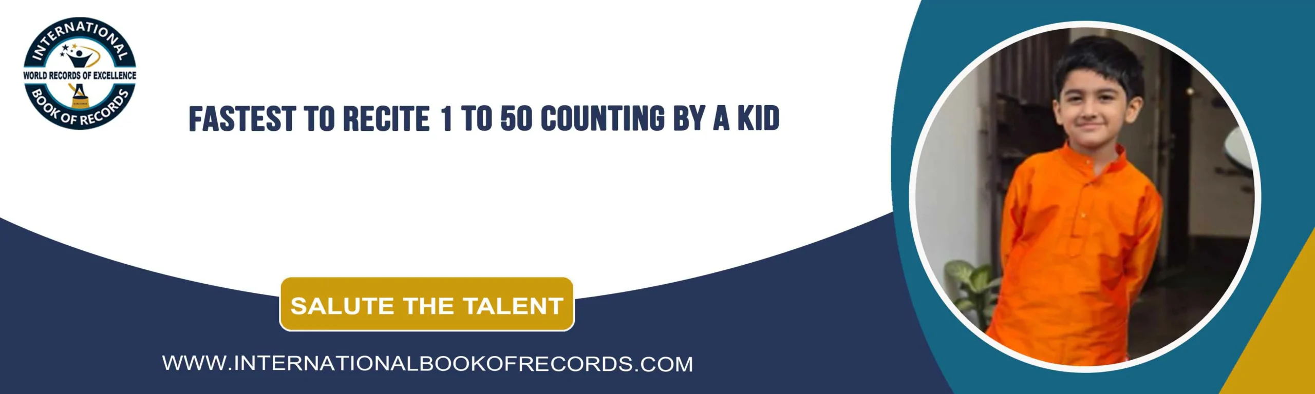record banner image