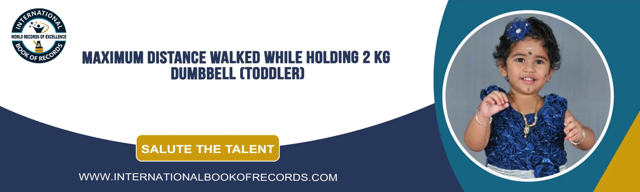 record banner image