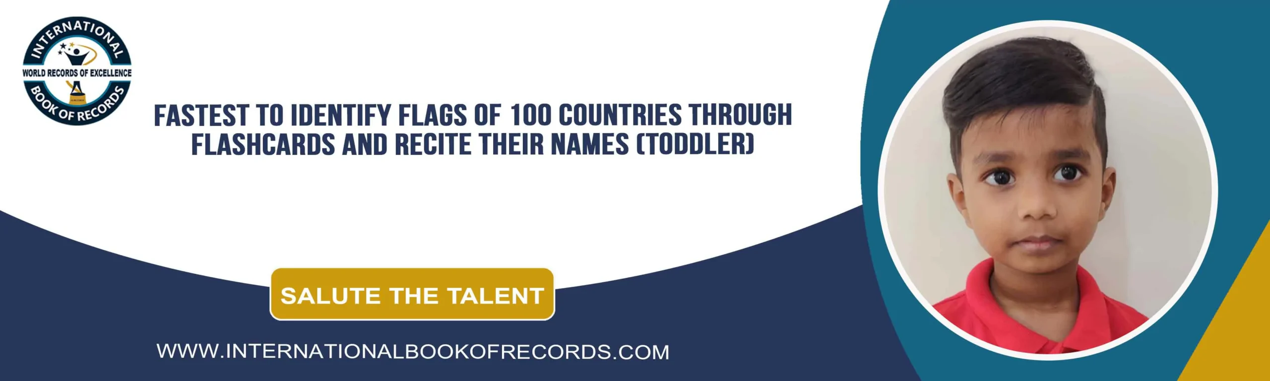 record banner image
