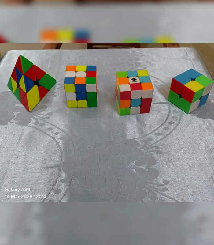 Record Image