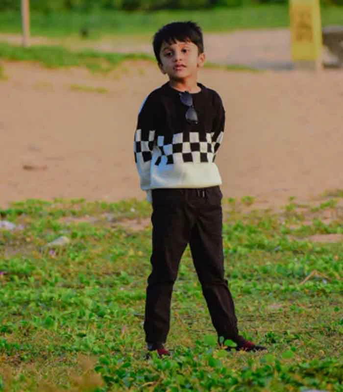 Record Image
