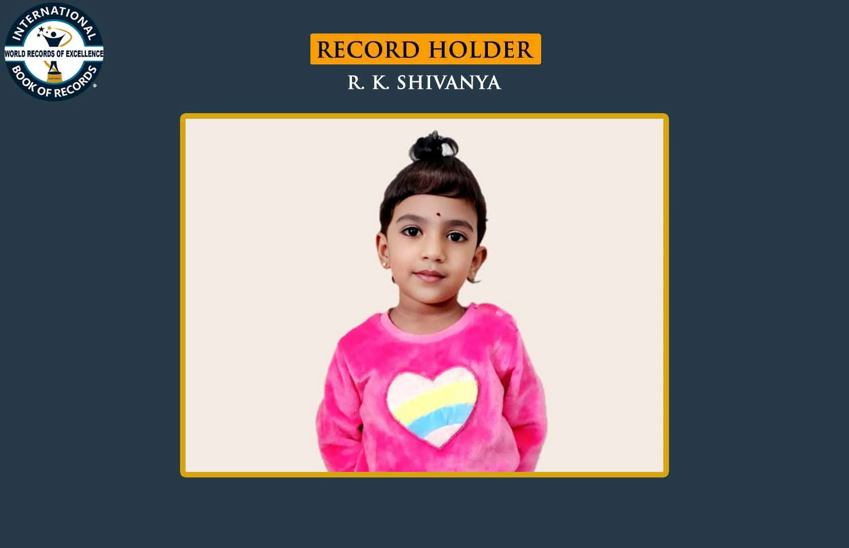 FASTEST TO IDENTIFY 10 SATELLITE AND RECITE THEIR NAMES (TODDLER)