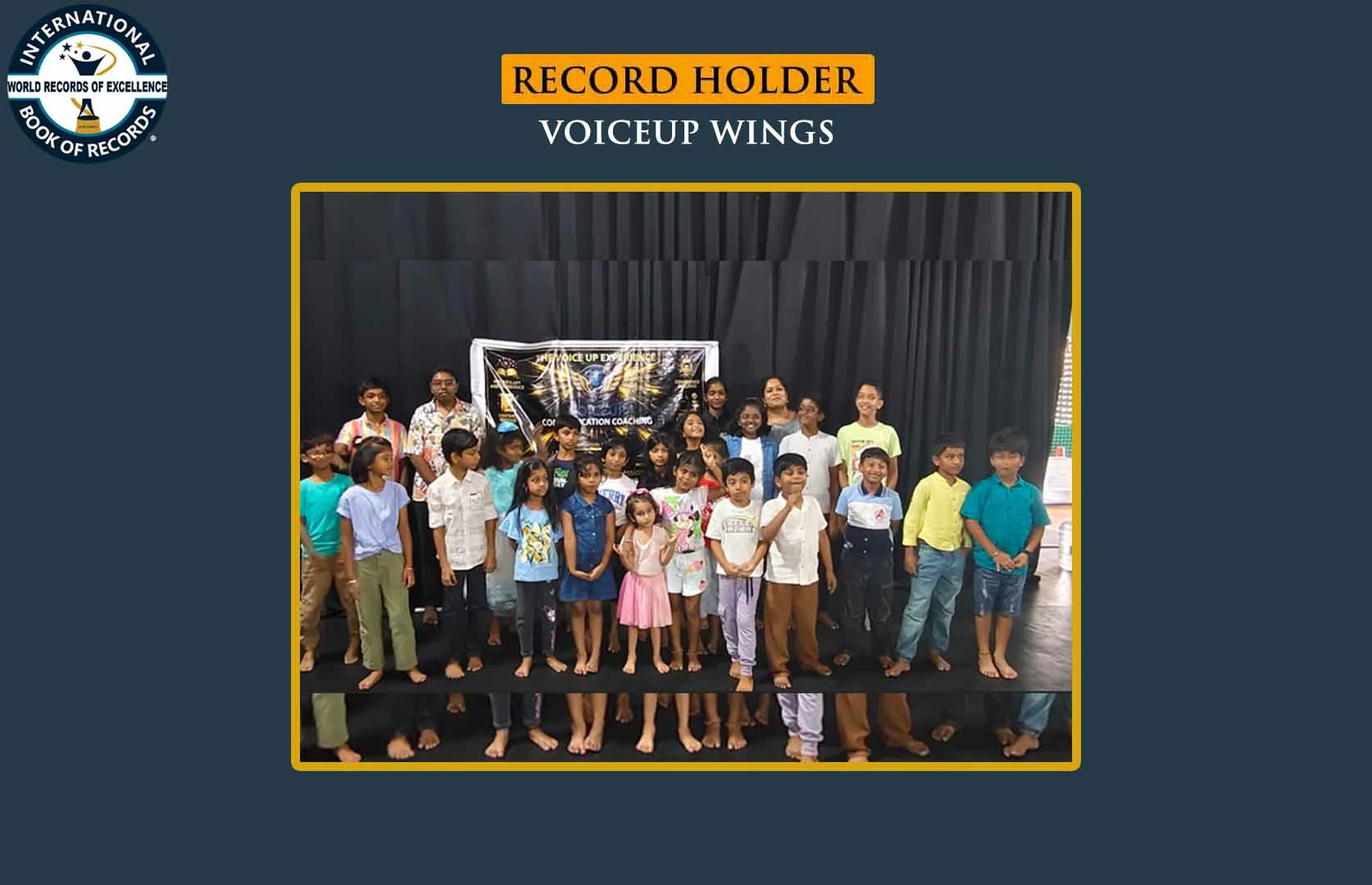 HIGHEST NUMBER OF STUDENTS ANSWERED MAXIMUM IDIOMS (GROUP)