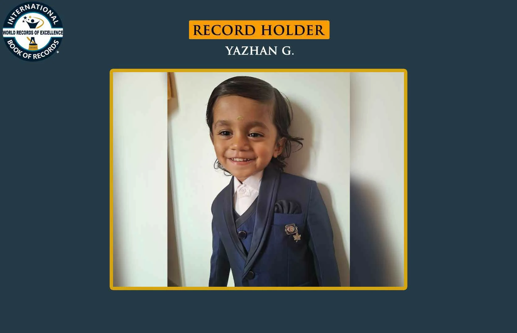 MAXIMUM ACTION WORDS PERFORMED BY A TODDLER