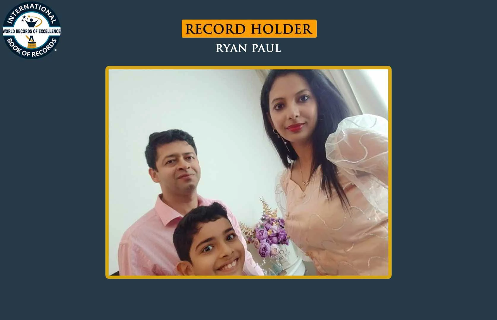 FASTEST TO IDENTIFY AND RECITE 100 SPECIES OF DINOSAURS (KID)