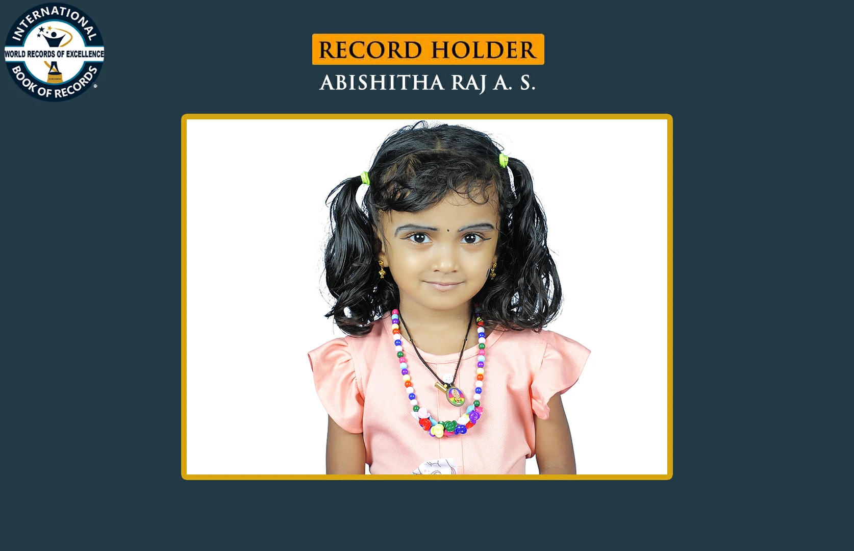 FASTEST TO RECITE NAMES OF ALL INDIAN STATES ALONG WITH THEIR CAPITALS (KID)