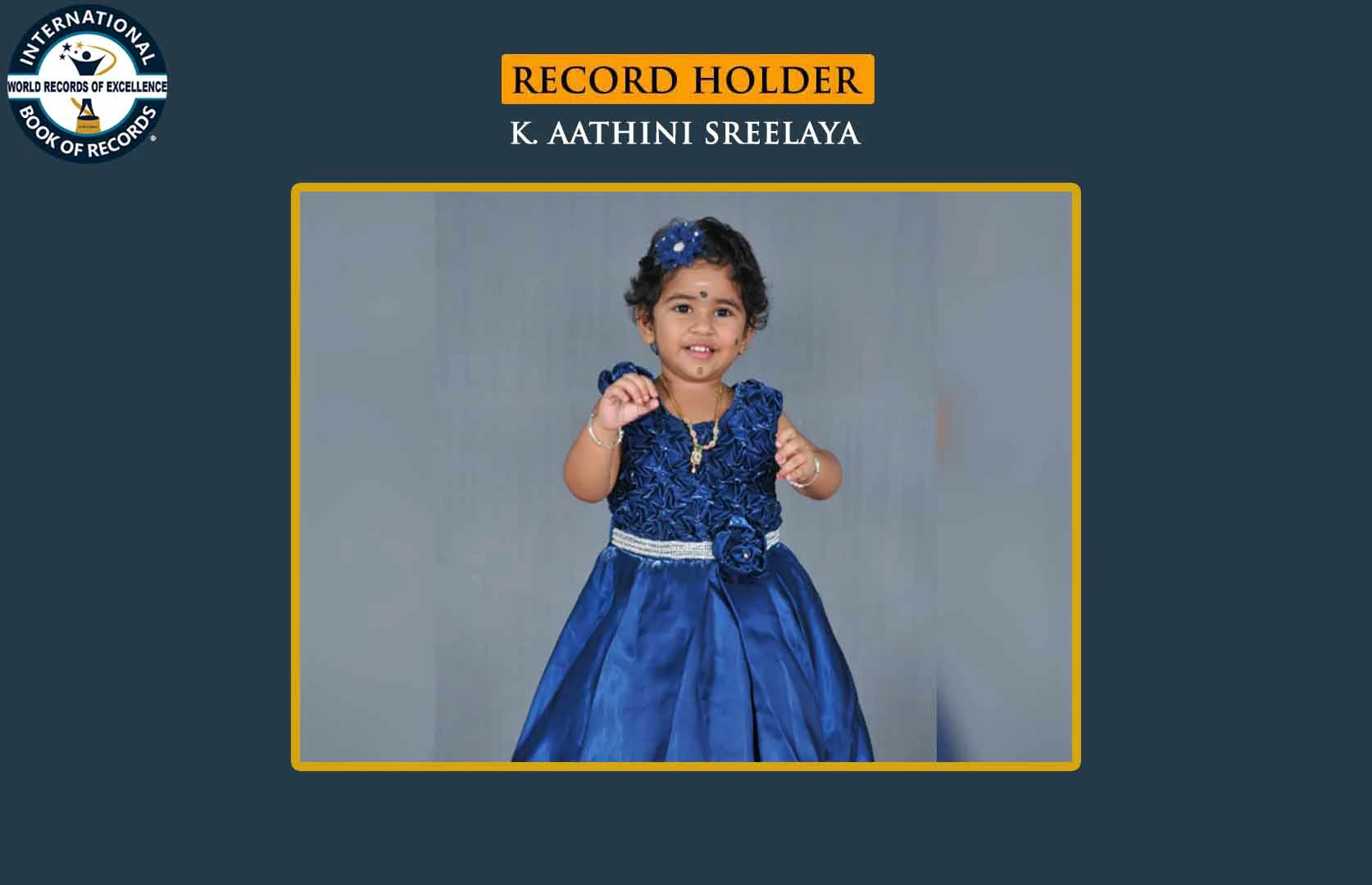 MAXIMUM DISTANCE WALKED WHILE HOLDING 2 KG DUMBBELL (TODDLER)