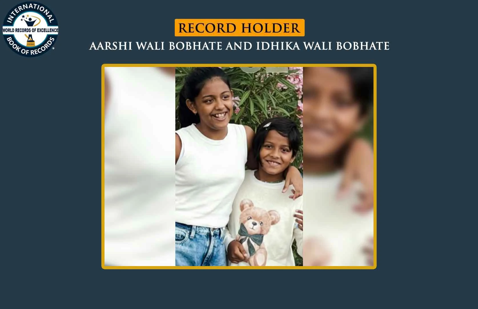 LARGEST COLLECTION OF BOOKS BY A DUO