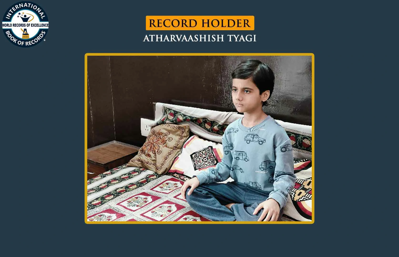 RECITING 1 TO 10 COUNTING IN MAXIMUM LANGUAGES BY A KID