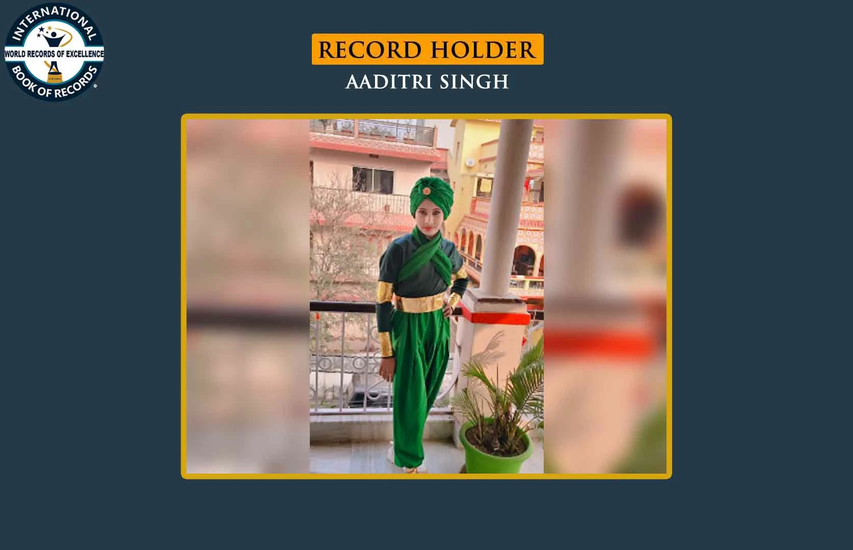 MOST HULA HOOP SPINS PERFORMED AROUND NOSE WHILE SITTING MAXIMUM TIMES ON THE KNEES (PRE-TEEN)