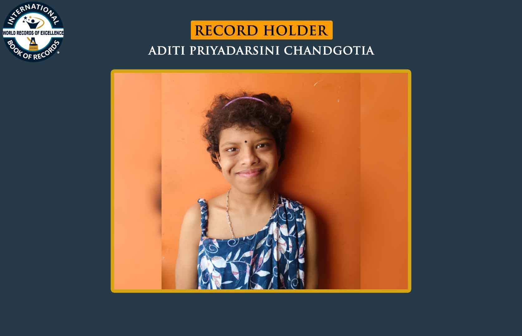 FASTEST TO RECITE FLOWERS NAME ALPHABETICALLY BY A TEENAGER (INTELLECTUAL DISABILITY)