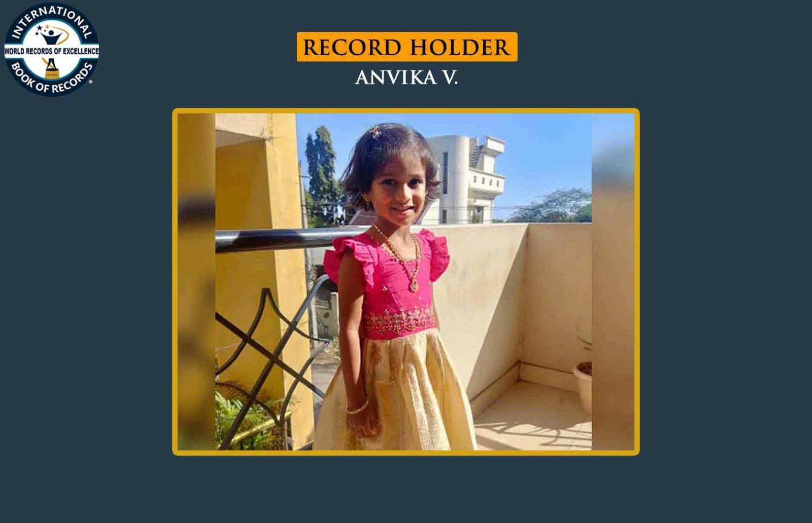 FASTEST TO IDENTIFY FLAGS OF 100 COUNTRIES ON MOBILE SCREEN AND RECITE THEIR NAMES (PRESCHOOLER)