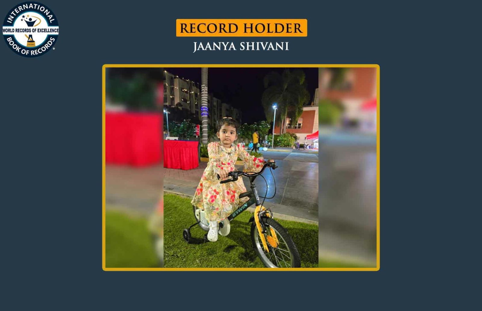 FASTEST TO IDENTIFY UPSIDE-DOWN FLAGS OF ALL COUNTRIES BY A TODDLER