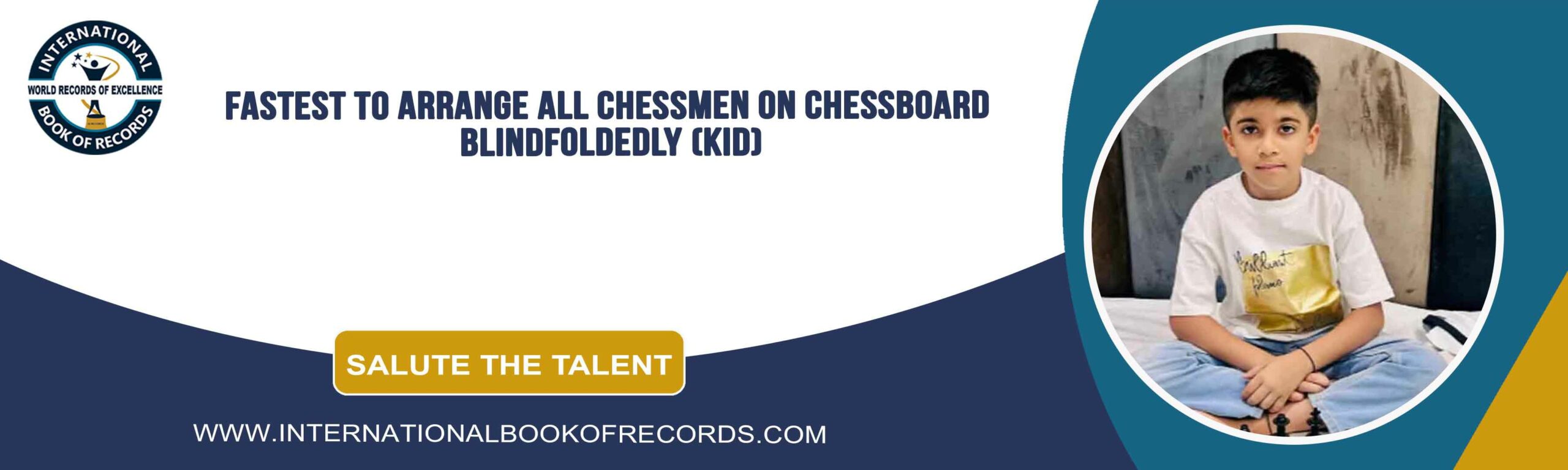 record banner image