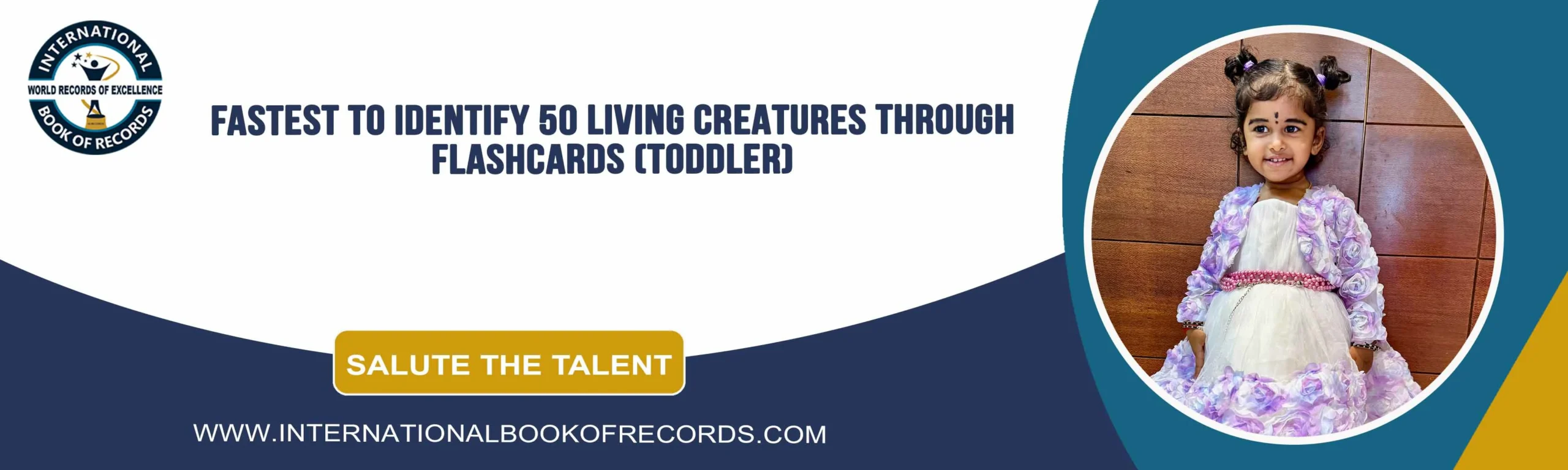 record banner image