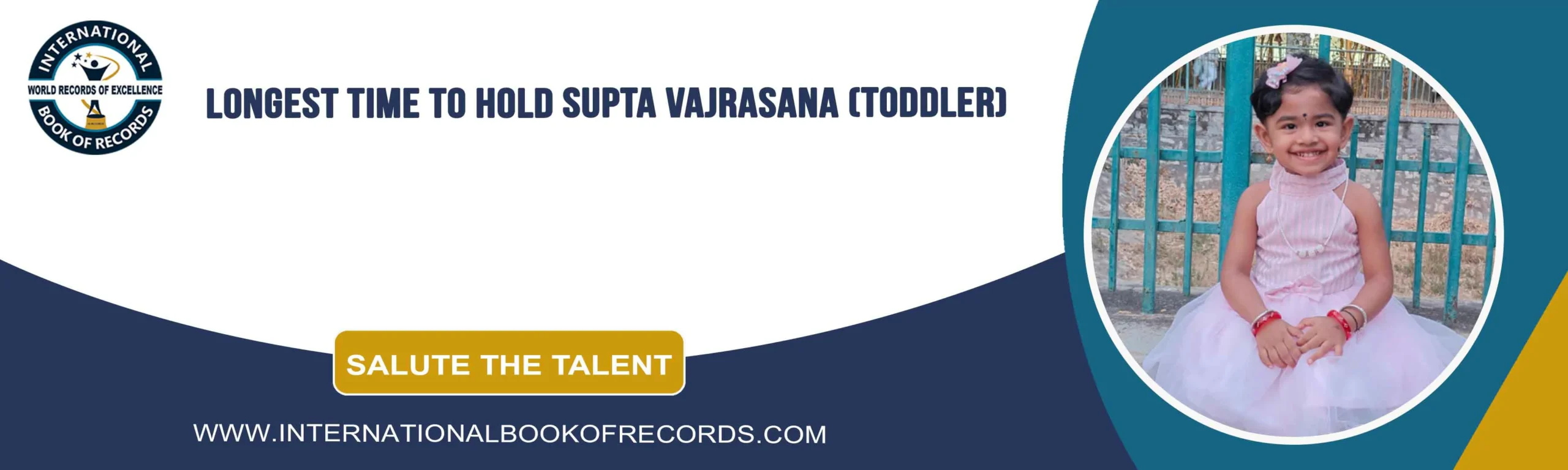 record banner image