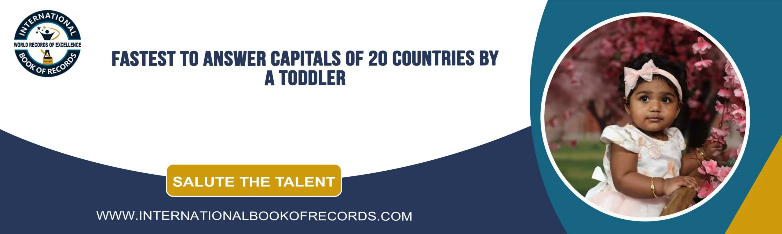 record banner image