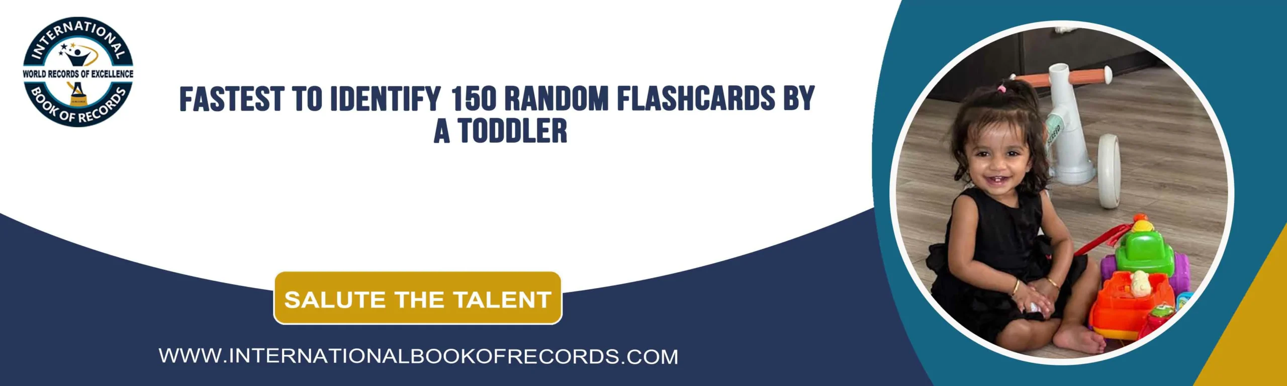 record banner image