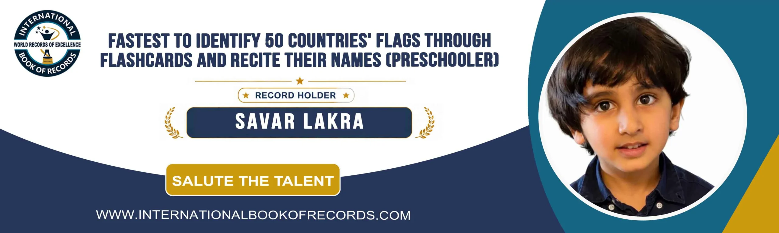 record banner image