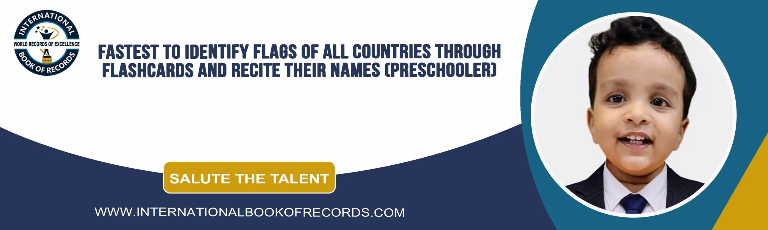 record banner image