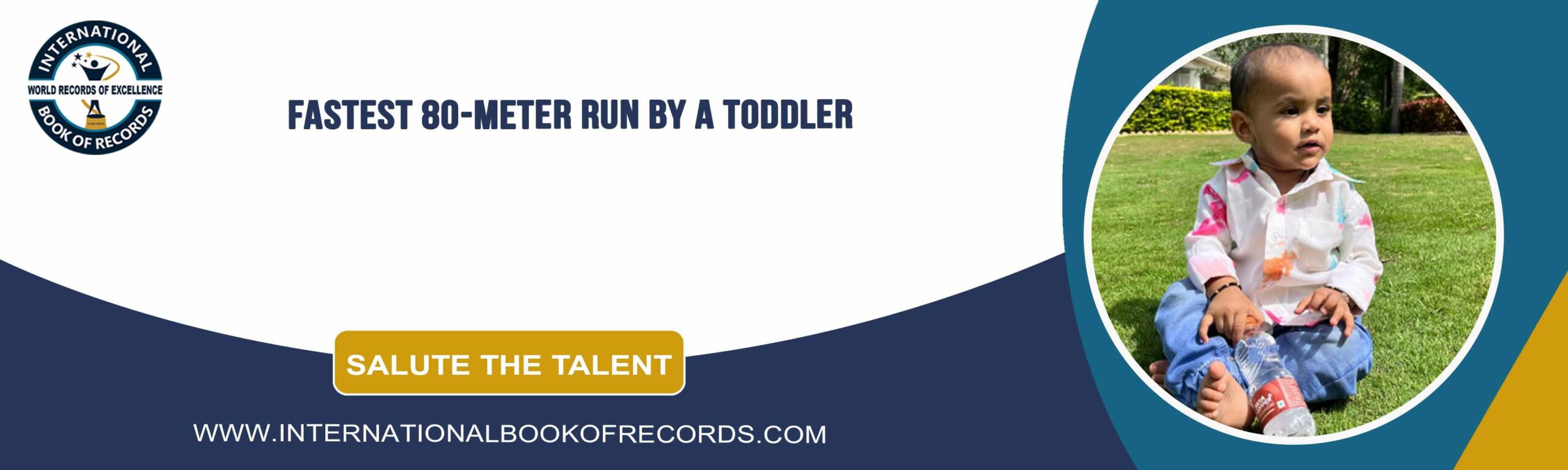 record banner image