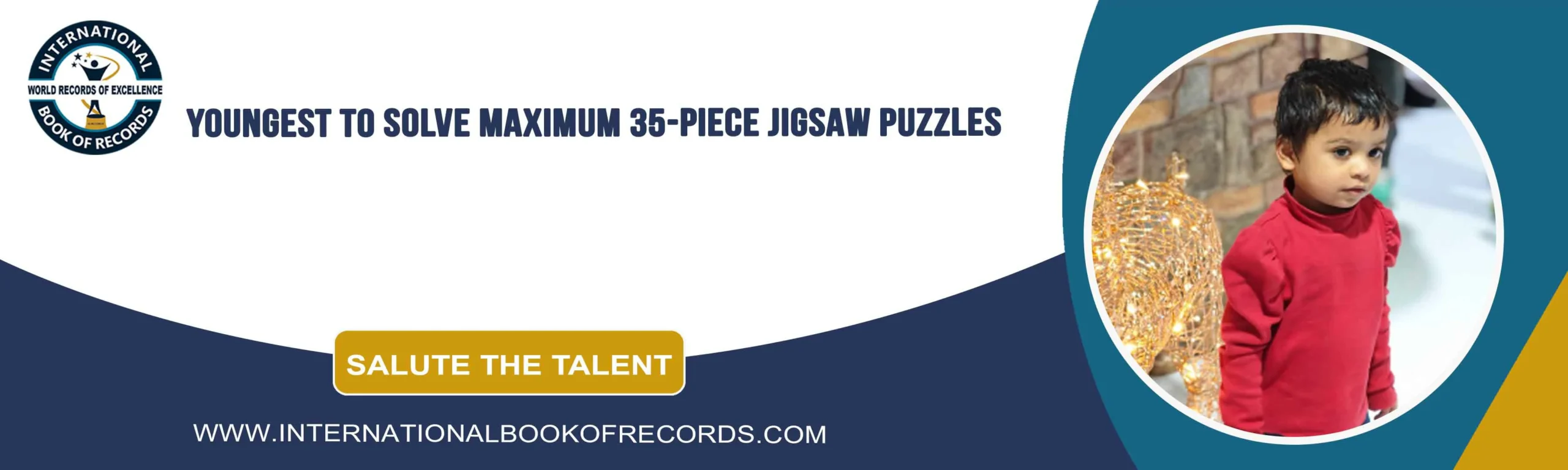 record banner image