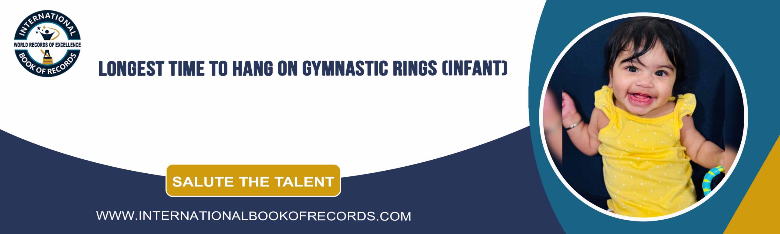 record banner image