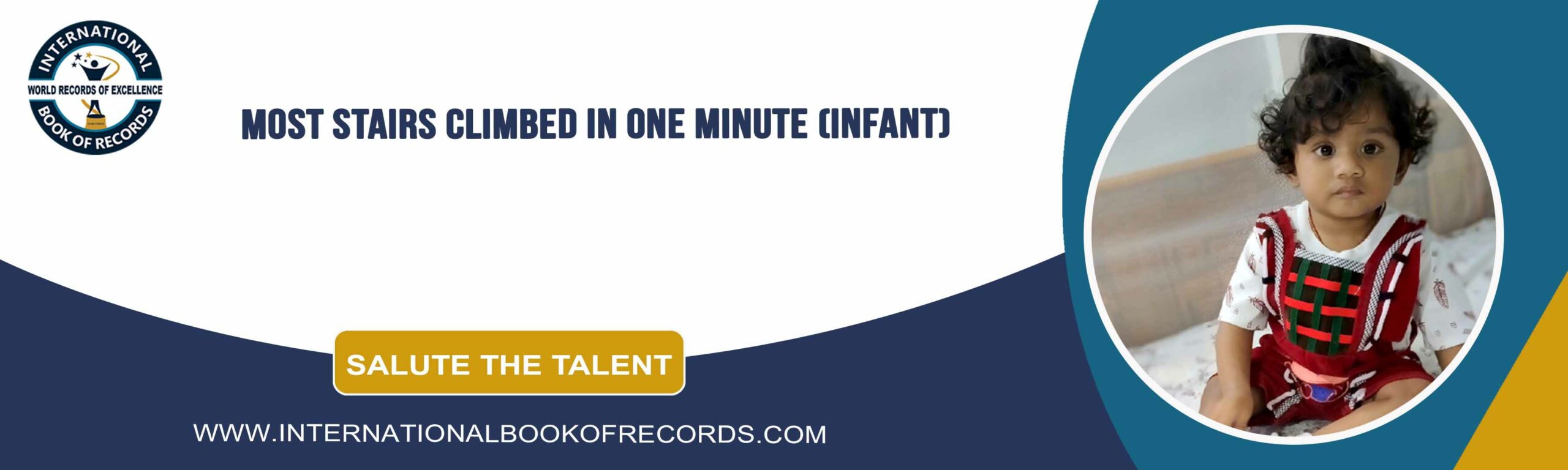 record banner image