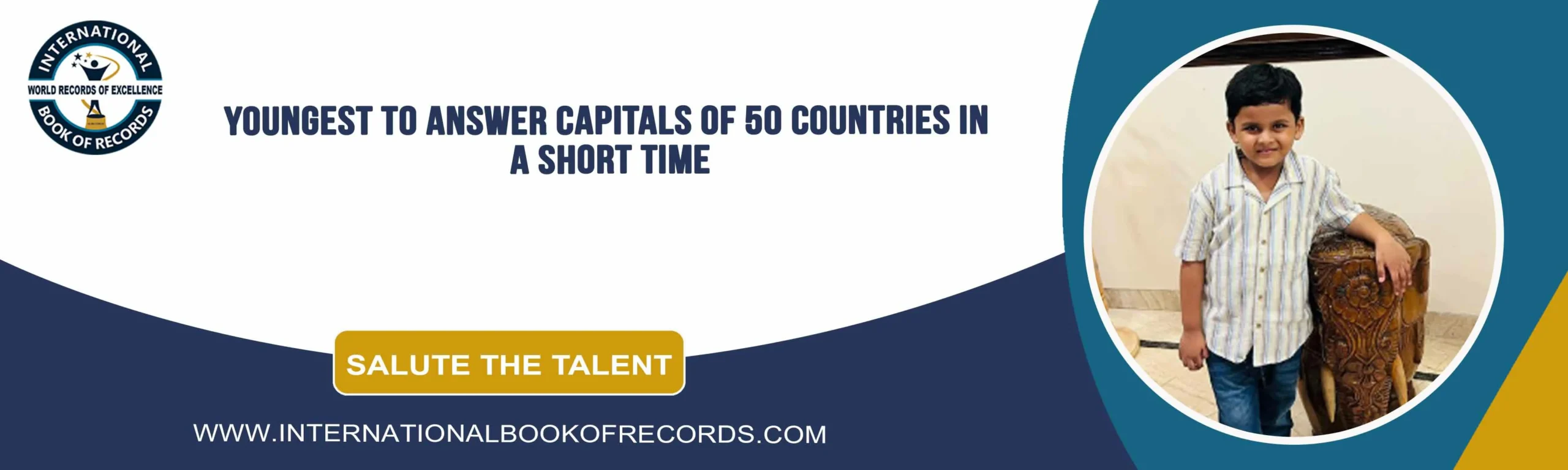 record banner image
