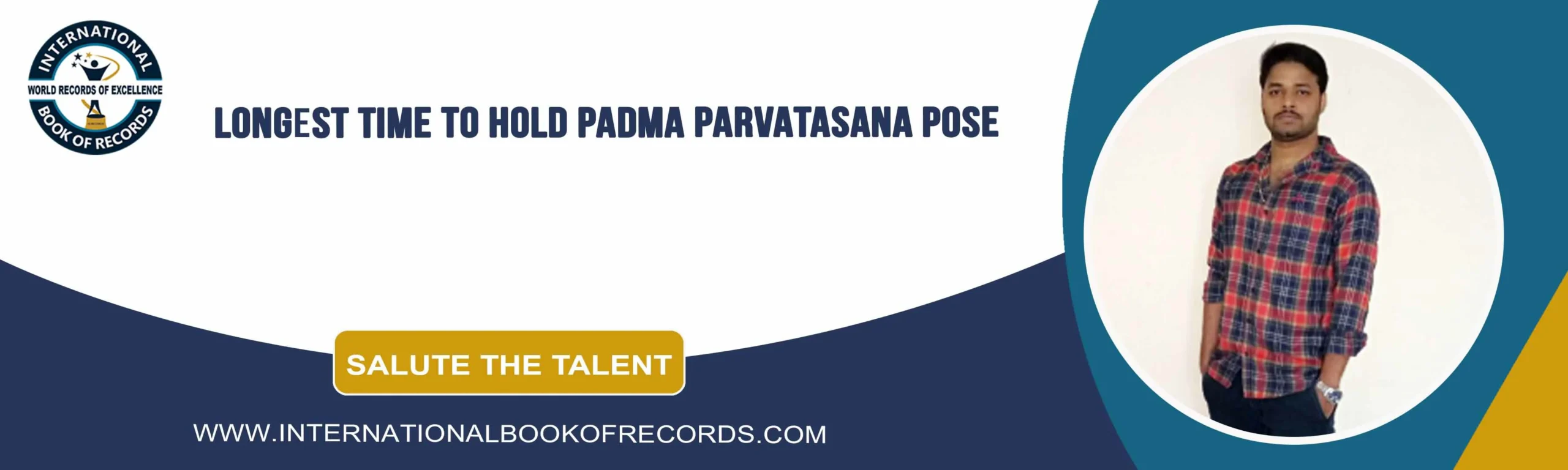 record banner image