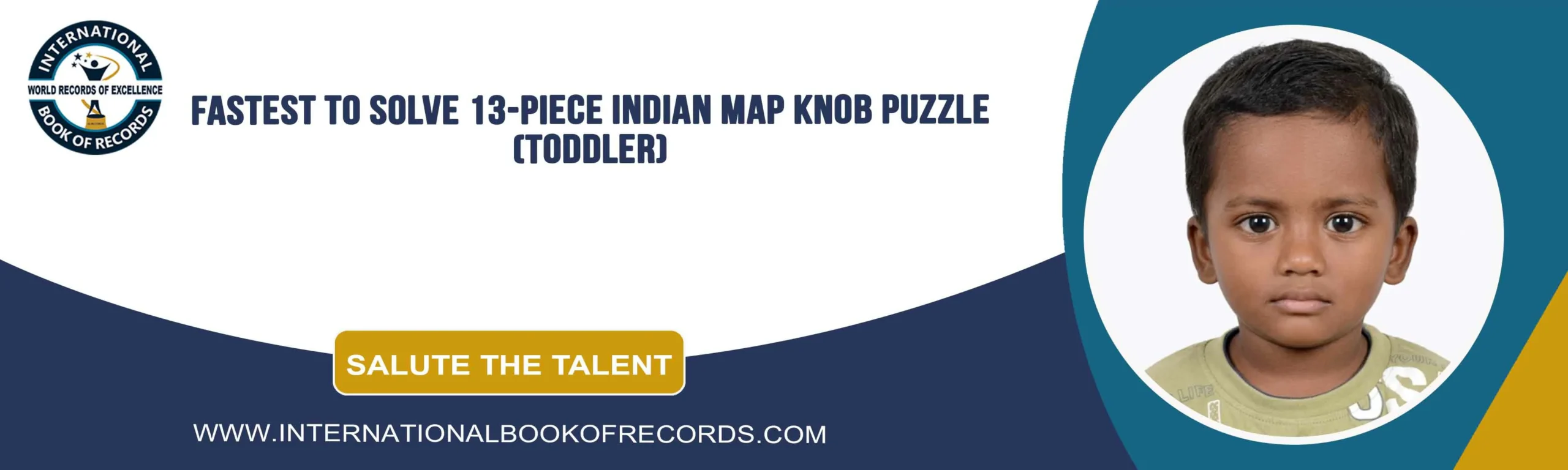 record banner image